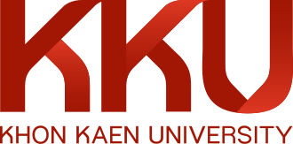 Khon Kaen University logo