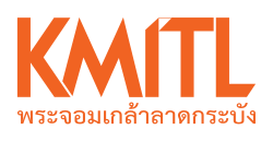 King Mongkut's Institute of Technology Ladkrabang logo
